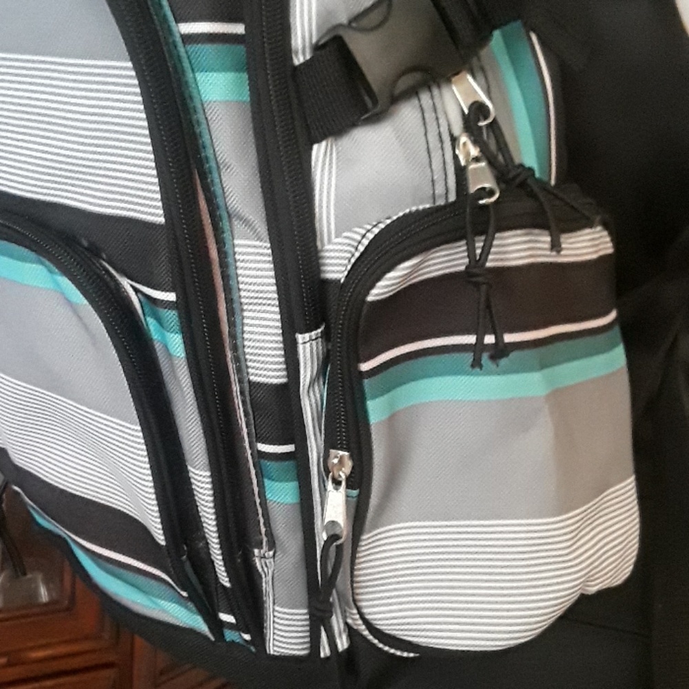 i Pack Backpack - Picture 3 of 8